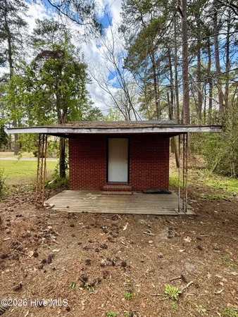 $165,000 | 1004 Hyland Avenue, Williamston, NC 27892