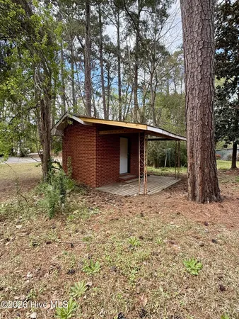 $165,000 | 1004 Hyland Avenue, Williamston, NC 27892