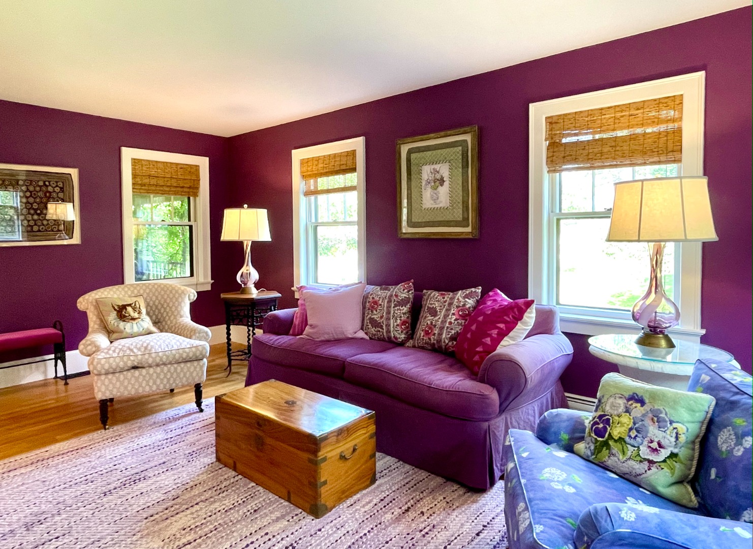 1 Brier Patch Road Nantucket, MA 02554 - Photo 18 of 52 Gallery Image 18