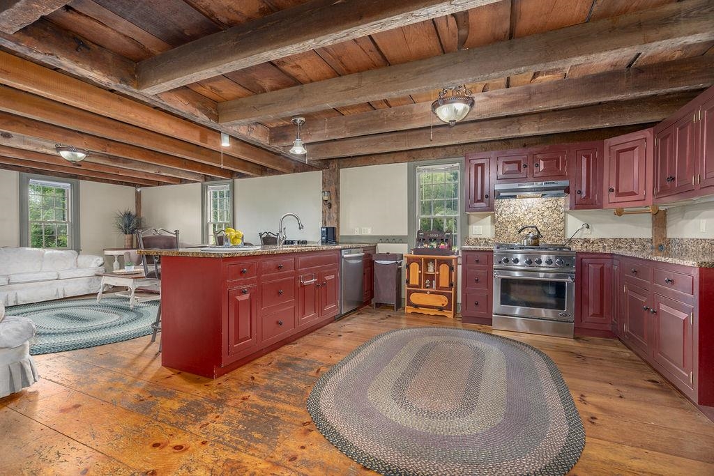 18 Catamount Road Northwood, NH 03261 - Photo 15 of 59