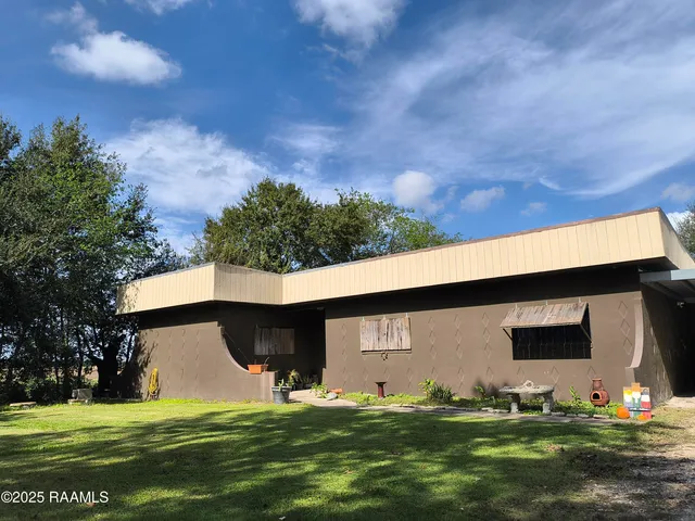 $160,000 | 3315 Standard Mill Road, Crowley, LA 70526