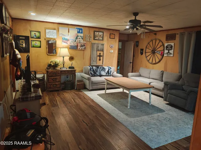 $160,000 | 3315 Standard Mill Road, Crowley, LA 70526