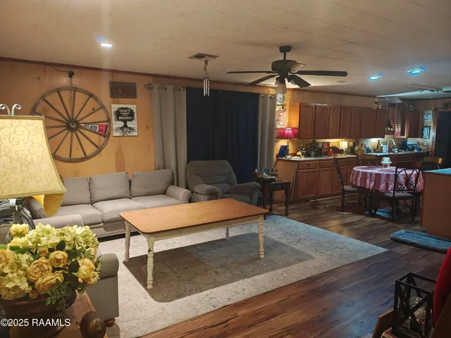 $160,000 | 3315 Standard Mill Road, Crowley, LA 70526