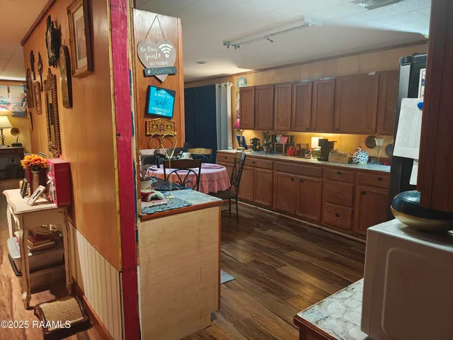 $160,000 | 3315 Standard Mill Road, Crowley, LA 70526