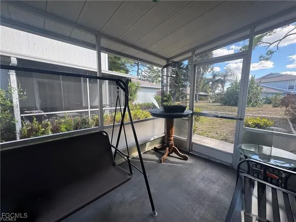 $1,475 | 3375 New South Province Boulevard, Unit 3, Fort Myers, FL 33907