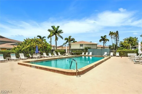 $1,475 | 3375 New South Province Boulevard, Unit 3, Fort Myers, FL 33907