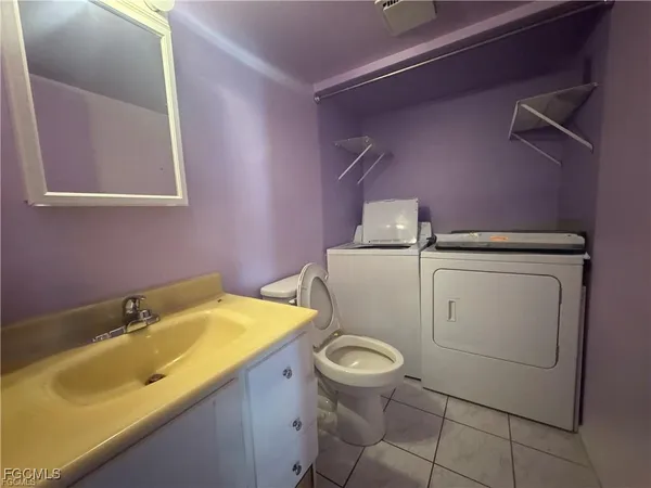 $1,475 | 3375 New South Province Boulevard, Unit 3, Fort Myers, FL 33907