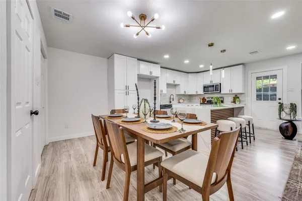 $335,000 | 2010 Durham Street, Irving, TX 75062