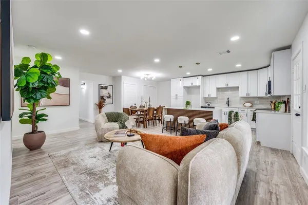 $335,000 | 2010 Durham Street, Irving, TX 75062