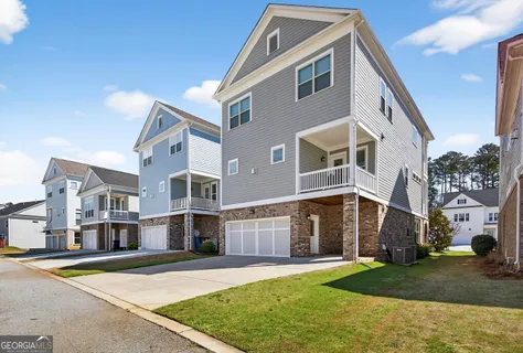 $778,900 | 417 Bandon Way, Unit 417, Peachtree City, GA 30269