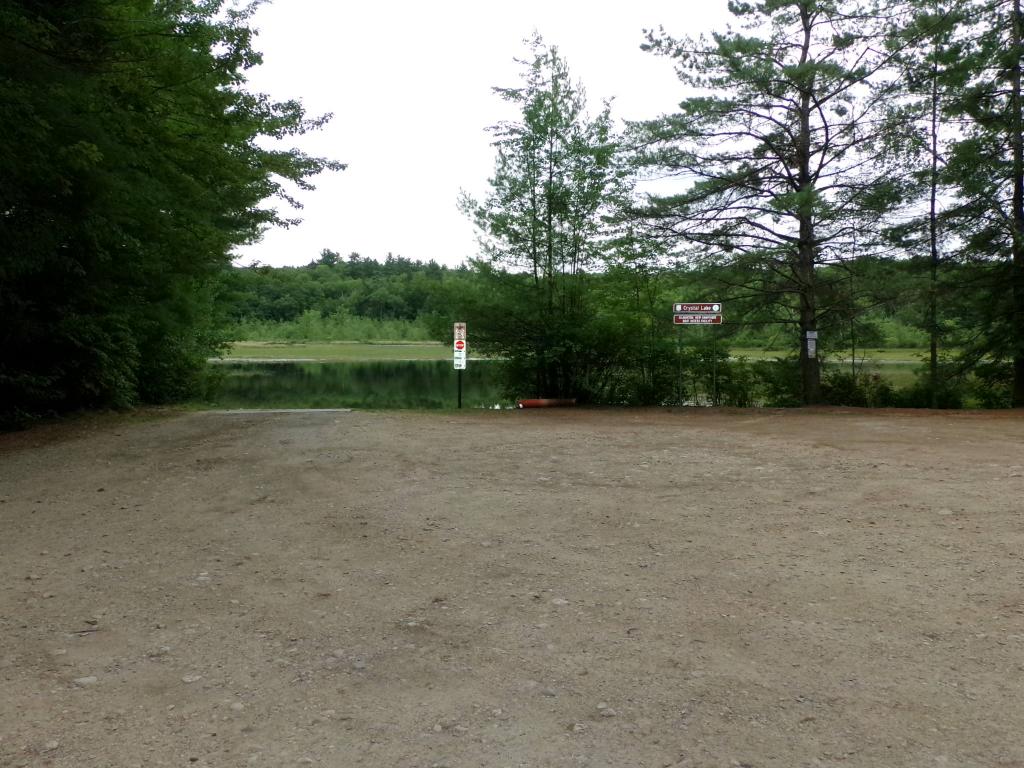 32 Crystal Lake Road Gilmanton, NH 03837 - Photo 11 of 26