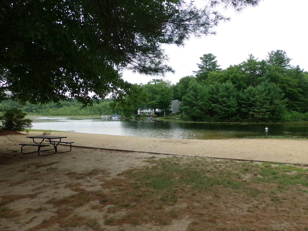 32 Crystal Lake Road Gilmanton, NH 03837 - Photo 16 of 26
