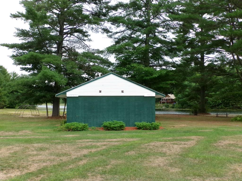 32 Crystal Lake Road Gilmanton, NH 03837 - Photo 17 of 26