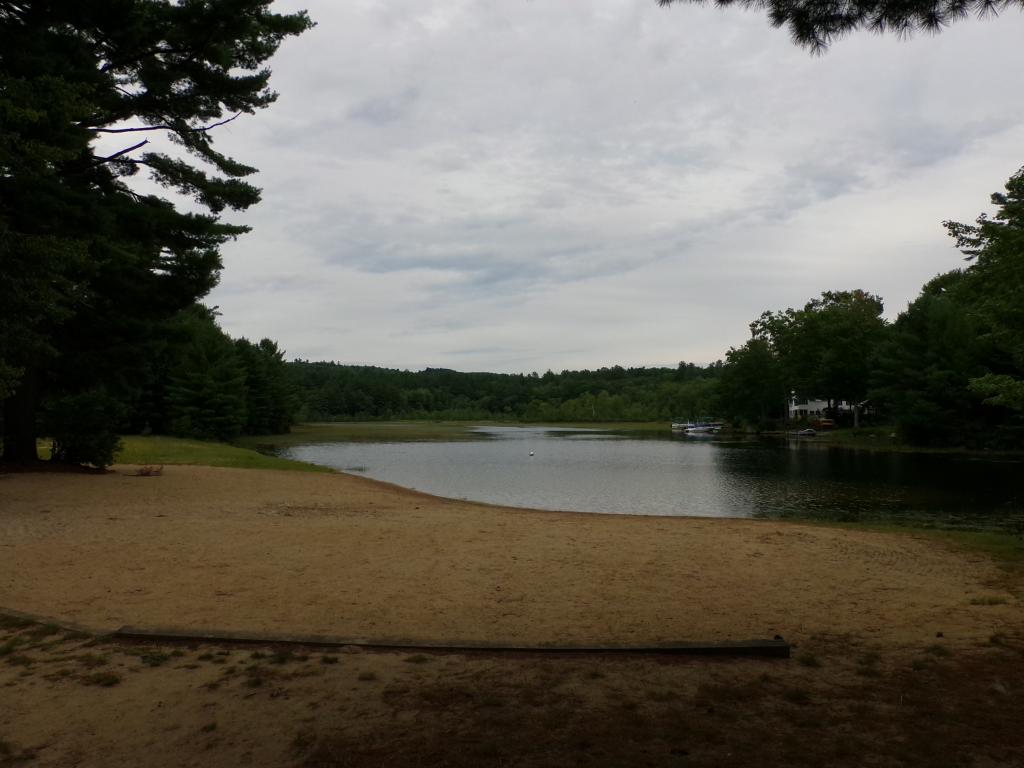 32 Crystal Lake Road Gilmanton, NH 03837 - Photo 20 of 26