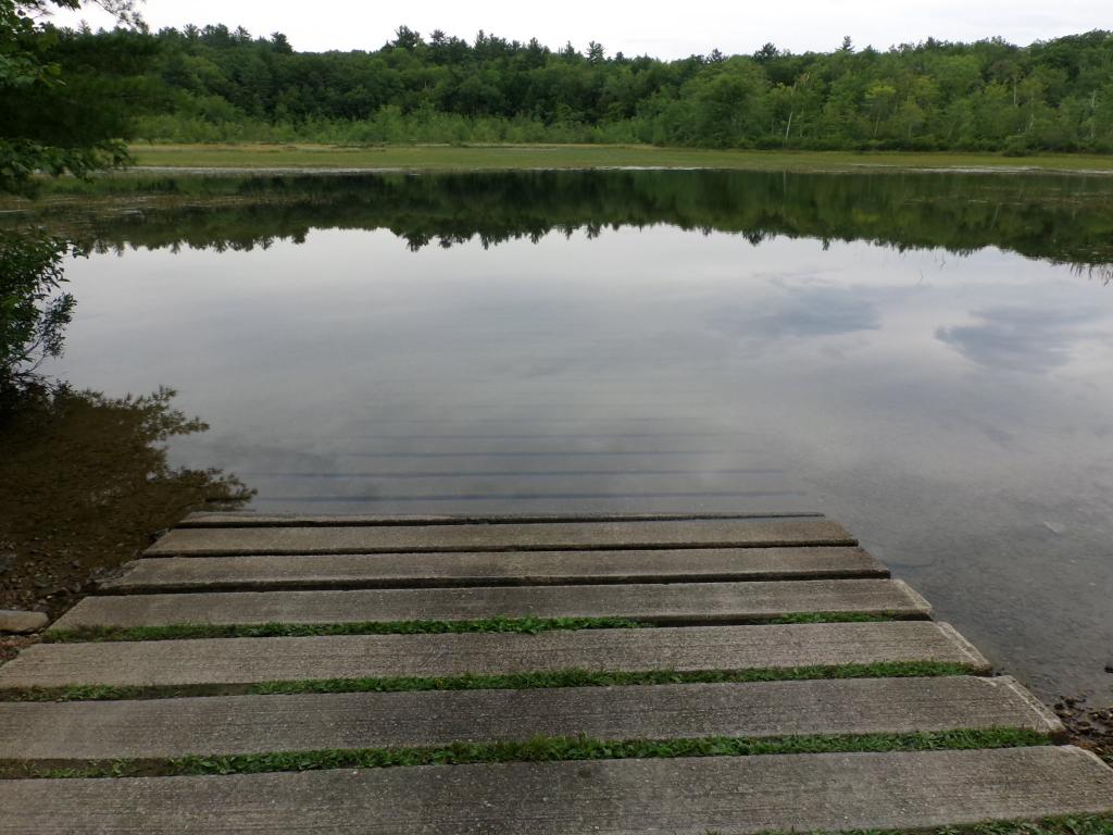 32 Crystal Lake Road Gilmanton, NH 03837 - Photo 3 of 26