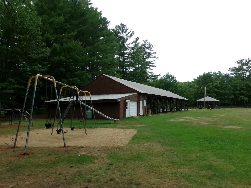 32 Crystal Lake Road Gilmanton, NH 03837 - Photo 21 of 26