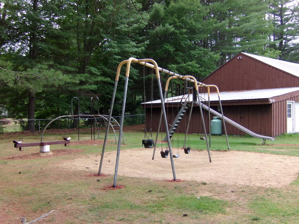 32 Crystal Lake Road Gilmanton, NH 03837 - Photo 22 of 26