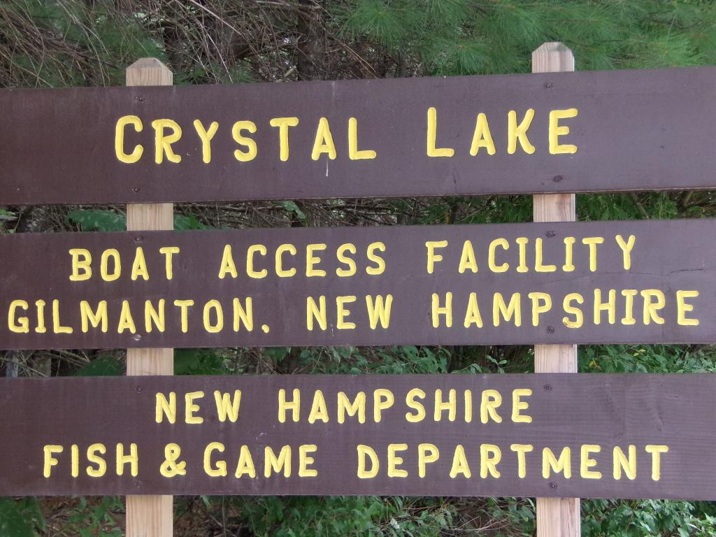 32 Crystal Lake Road Gilmanton, NH 03837 - Photo 4 of 26