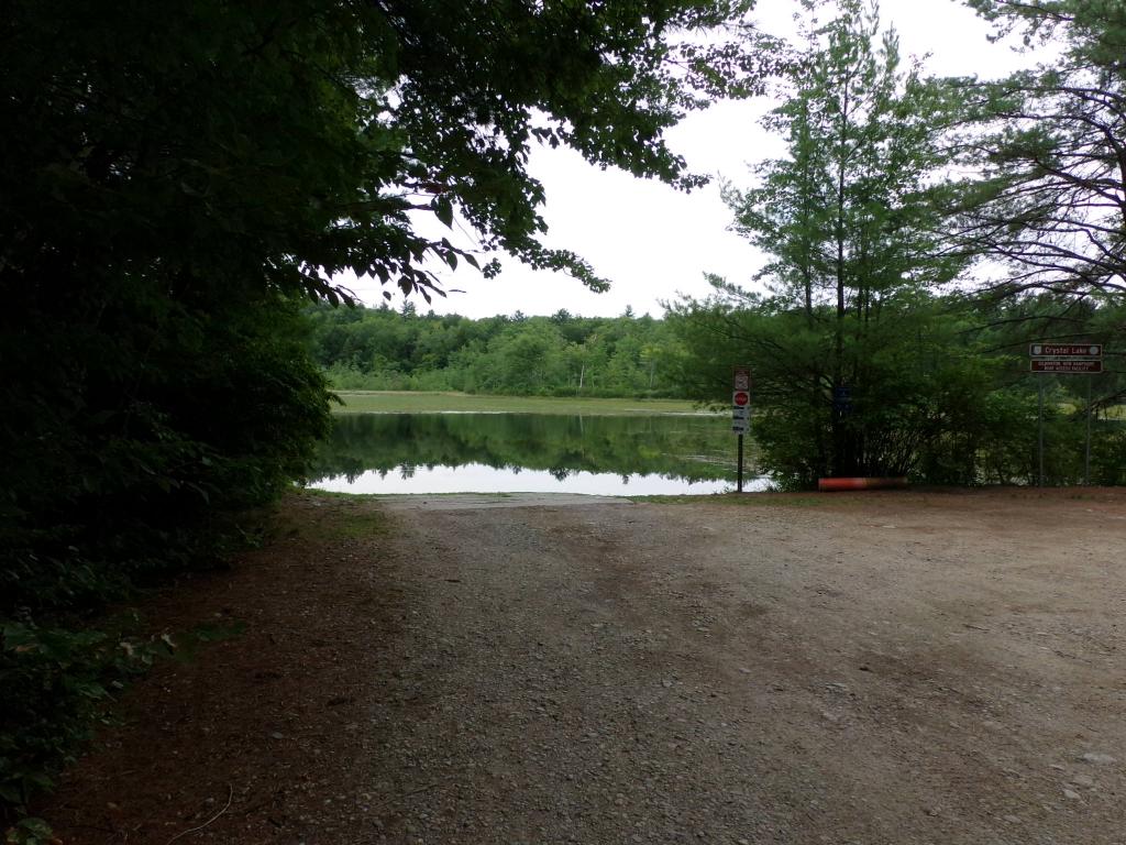 32 Crystal Lake Road Gilmanton, NH 03837 - Photo 9 of 26