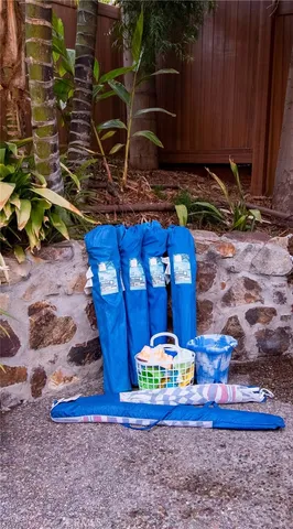 a room with toys and wooden floor