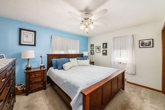 1677 Jackson Road Columbus, OH 43223 - Photo 28 of 48 Br 3 of 3