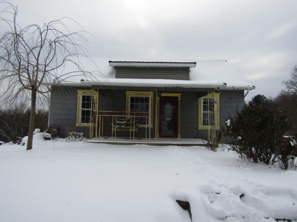 761 Highway 18 Burgettstown, PA 15021 - Photo 1 of 27 a view of house with yard
