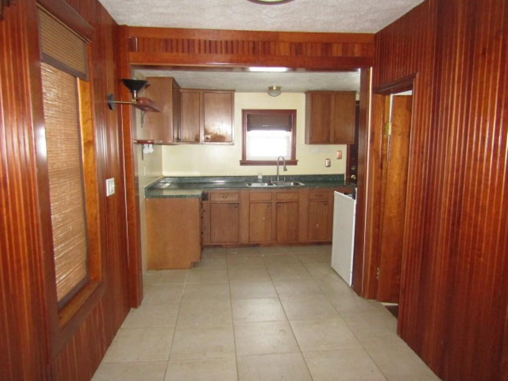 761 Highway 18 Burgettstown, PA 15021 - Photo 14 of 27 a large kitchen with a sink and dishwasher refrigerator