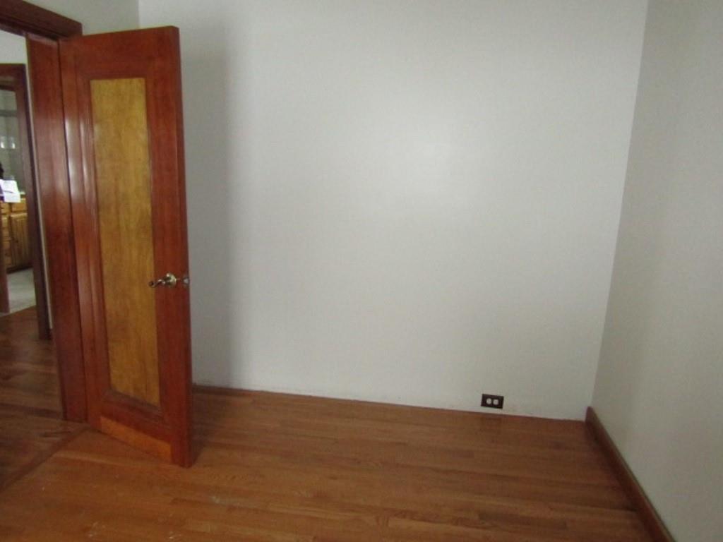 761 Highway 18 Burgettstown, PA 15021 - Photo 20 of 27 a view of an empty room with wooden floor and closet