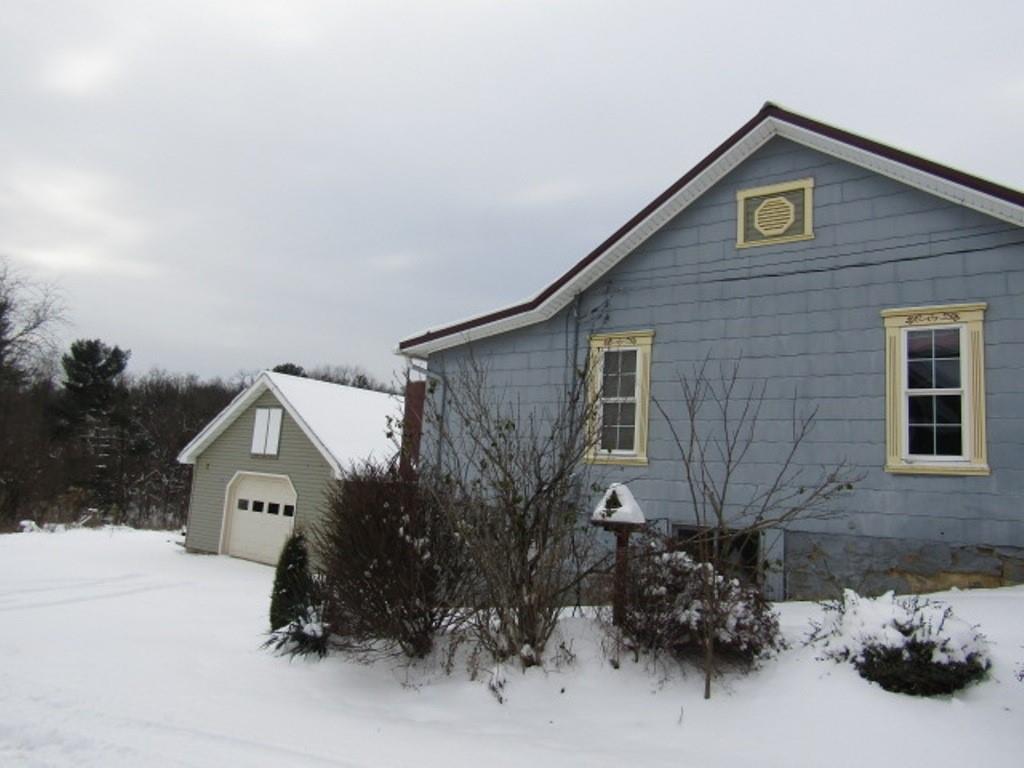761 Highway 18 Burgettstown, PA 15021 - Photo 4 of 27 a view of house with a outdoor space