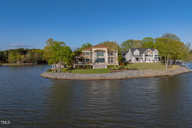 $2,499,000 | 250 Riverside Drive, Henrico, NC 27842