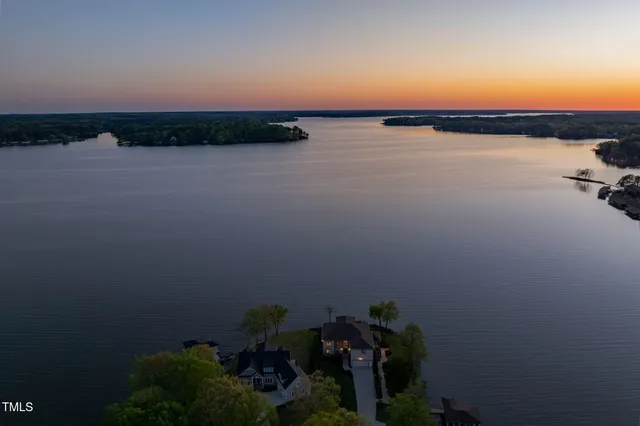 $2,499,000 | 250 Riverside Drive, Henrico, NC 27842