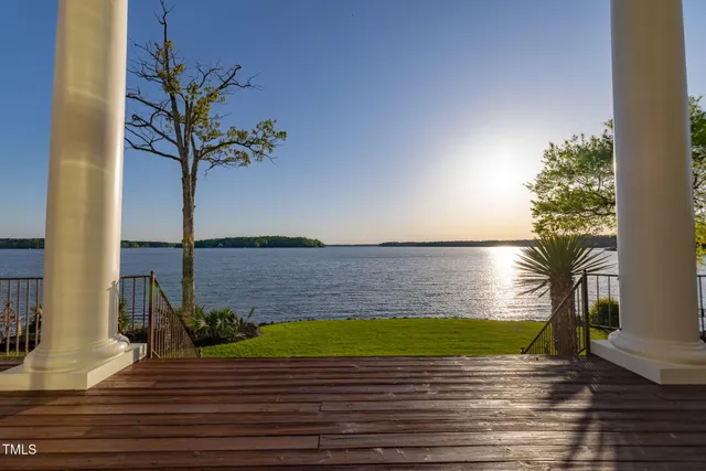 $2,499,000 | 250 Riverside Drive, Henrico, NC 27842