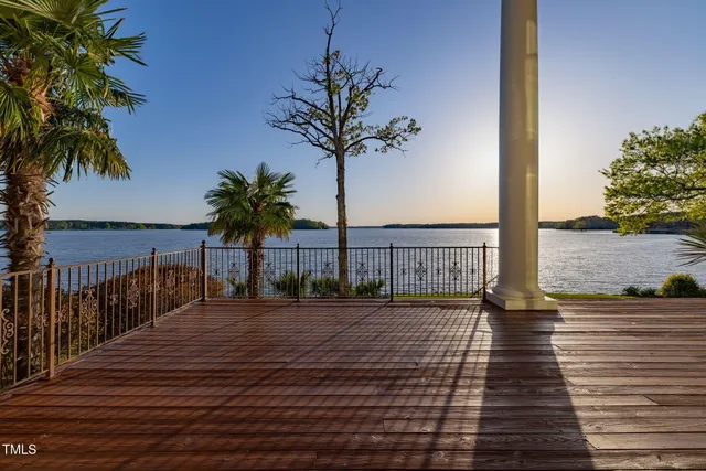 $2,499,000 | 250 Riverside Drive, Henrico, NC 27842