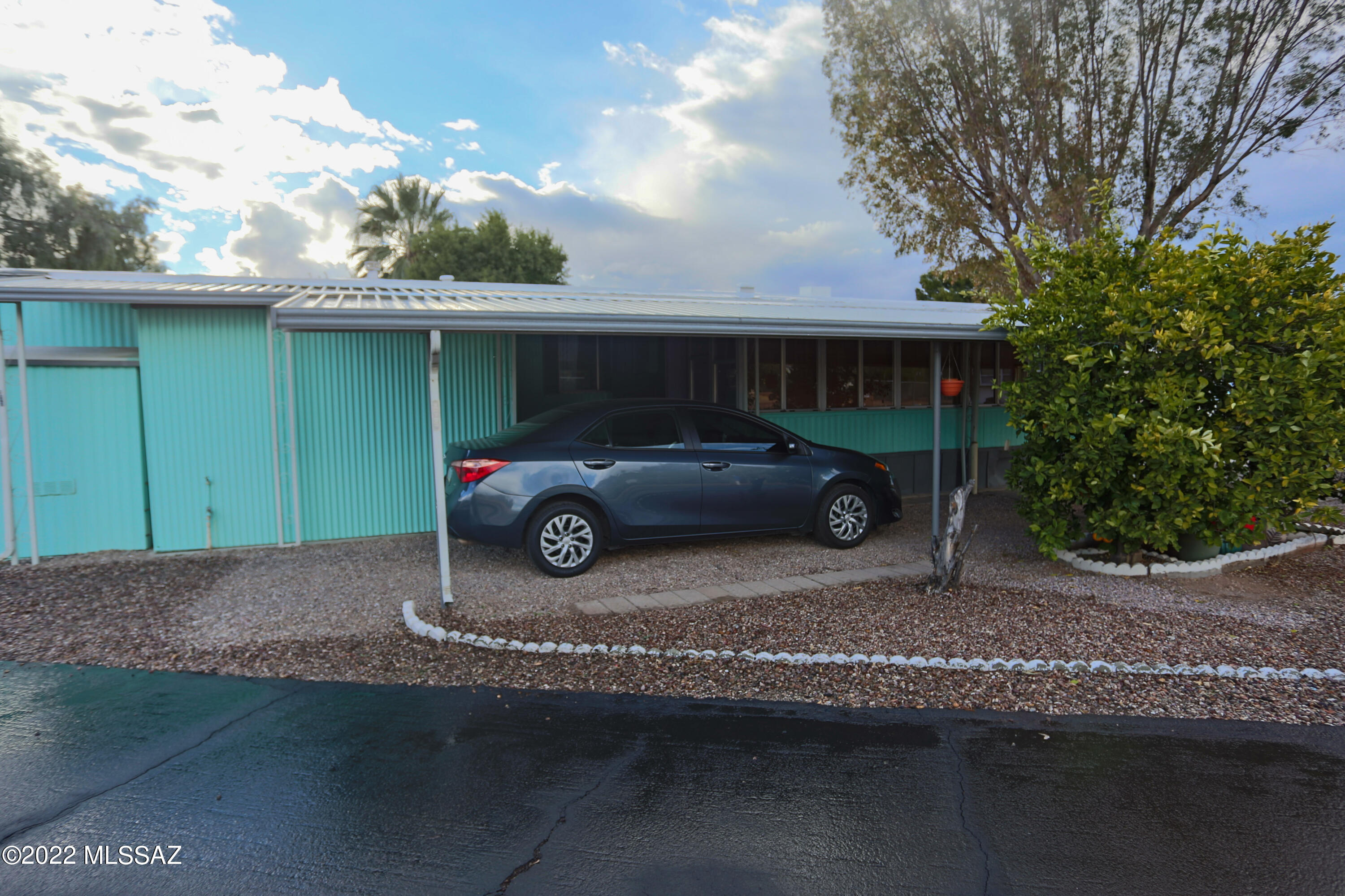 1135 West Prince Road, Unit 100 Tucson, AZ 85705 - Photo 18 of 18