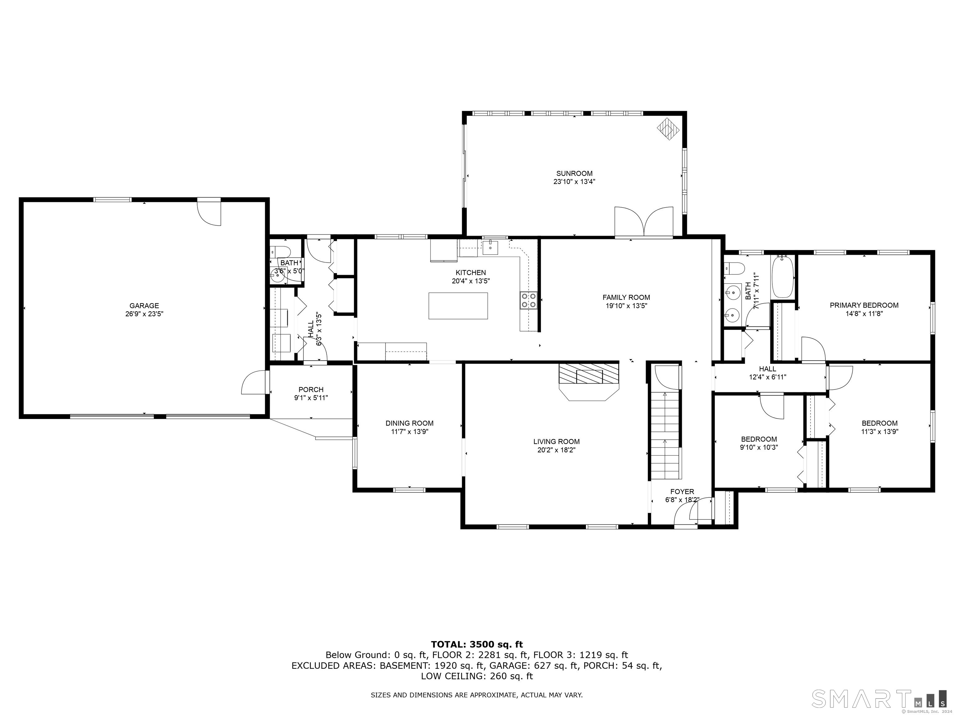 340 Hanks Hill Road Storrs Mansfield, CT 06268 - Photo 20 of 22