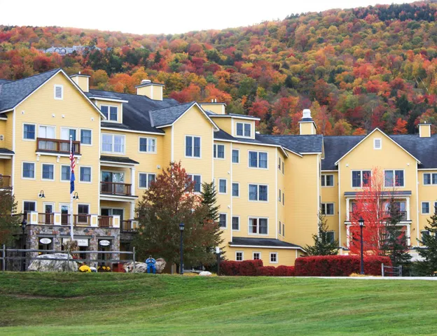 $142,000 | 444-446 Qtr I I I Jackson Gore Inn, Ludlow, VT 05149