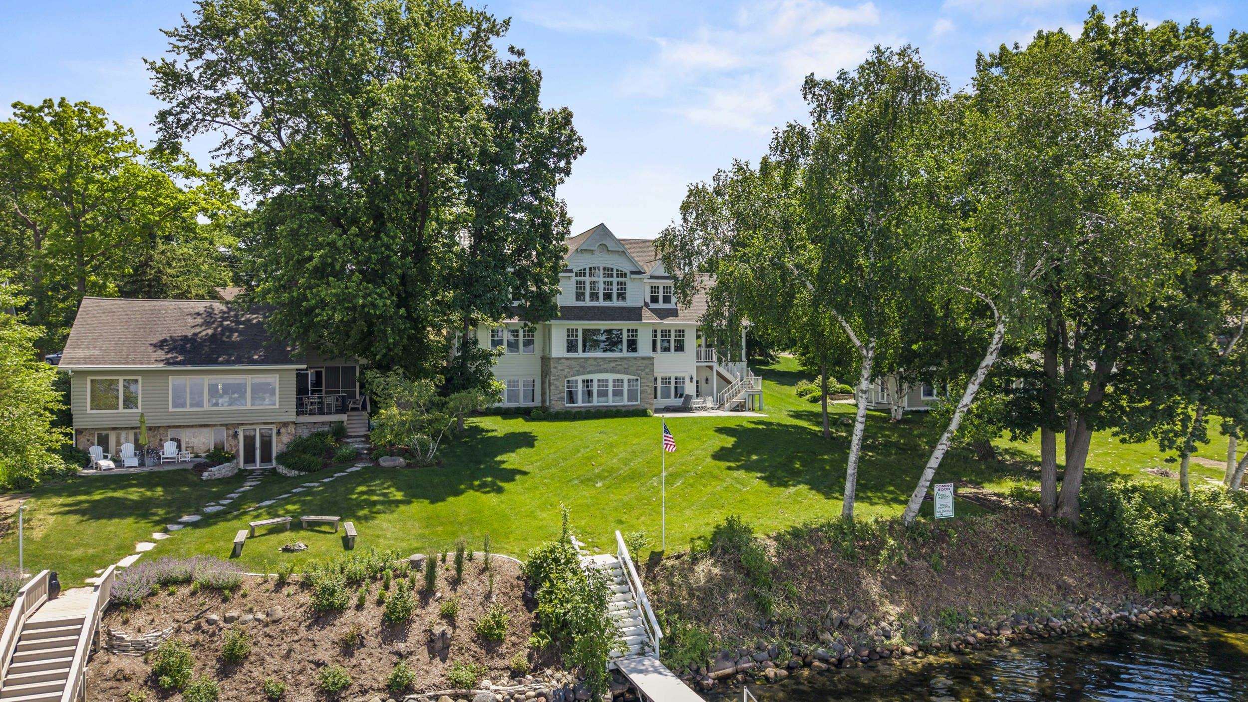 W2654 Oakwood Beach Road Markesan, WI 53946 - Photo 64 of 73