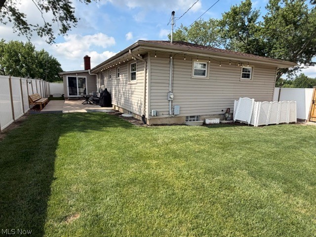 4609 Bond Warren, OH 44483 - Photo 42 of 49