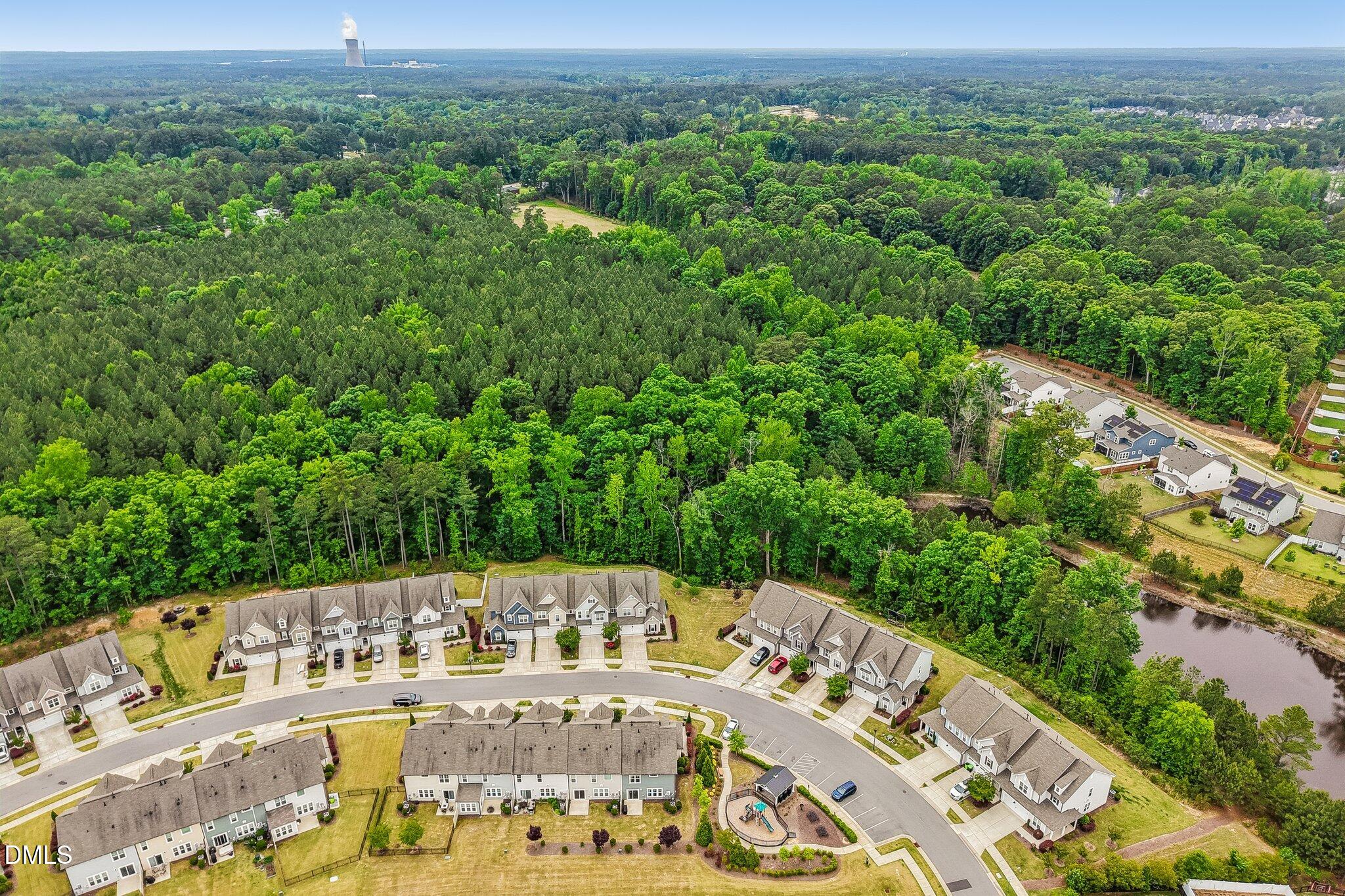 3216 Retama Run Apex, NC 27562 - Photo 69 of 73