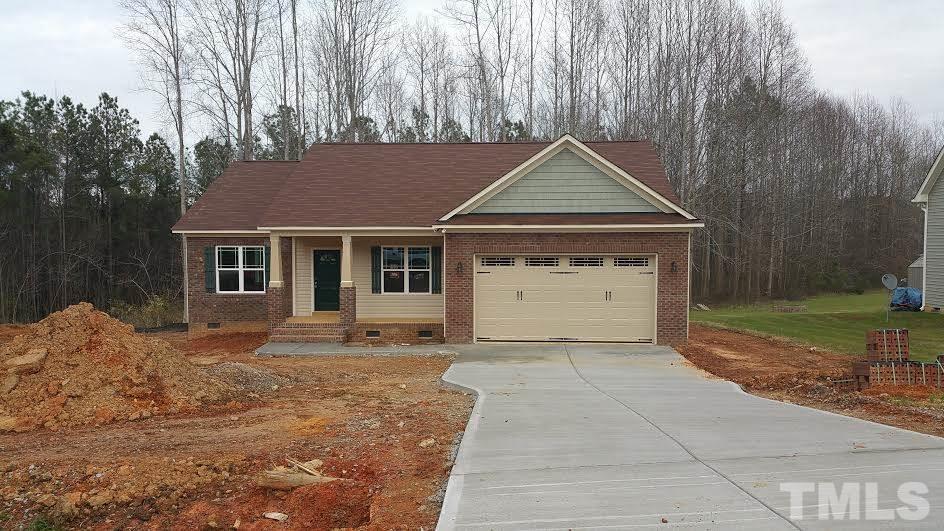 32 Trusting Lane Middlesex, NC 27557 - Photo 1 of 7