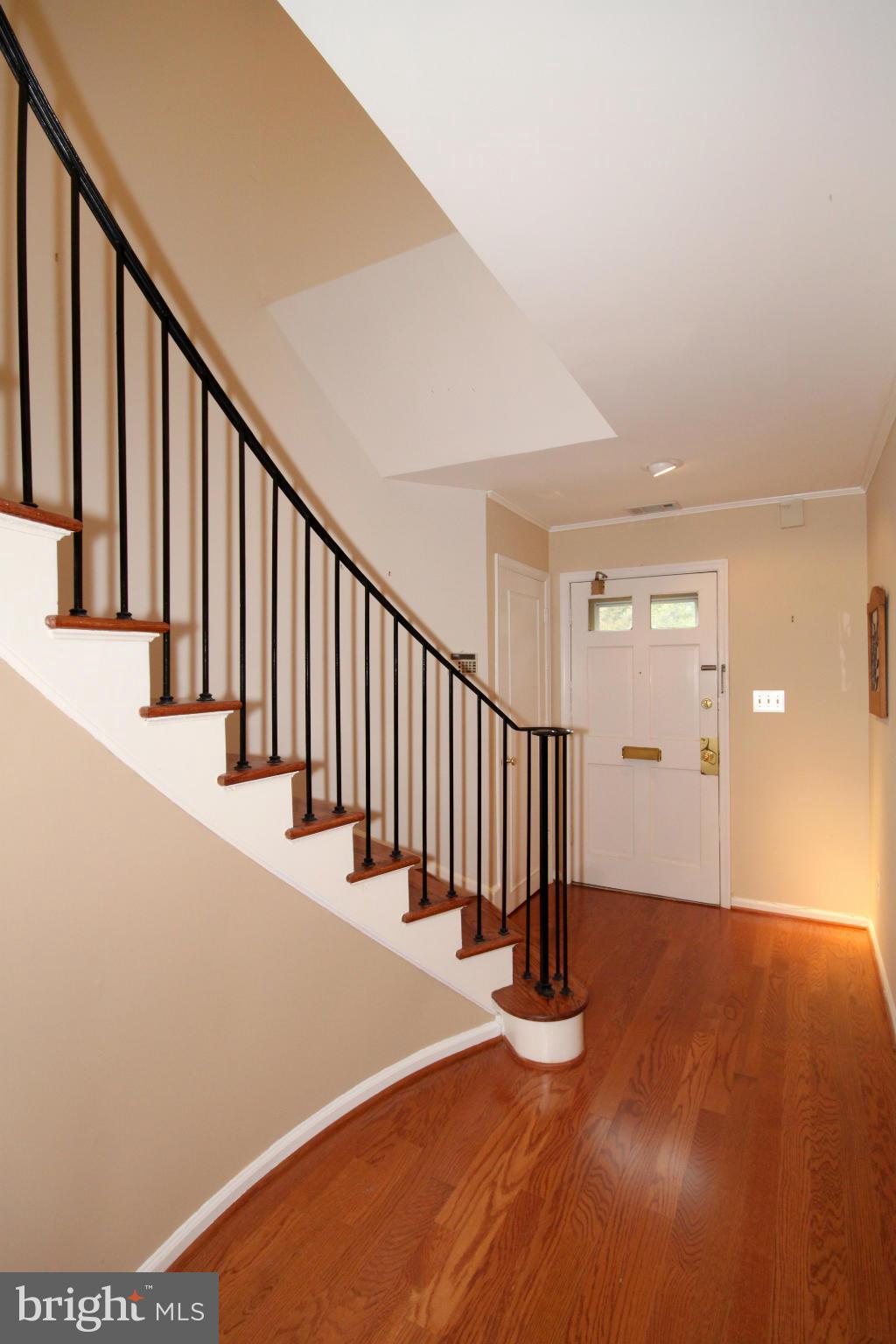 5939 Minutemen Road, Unit 255 Springfield, VA 22152 - Photo 14 of 29 Interior (General)