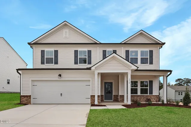 $479,900 | 1316 Kubek Way, Raleigh, NC 27616