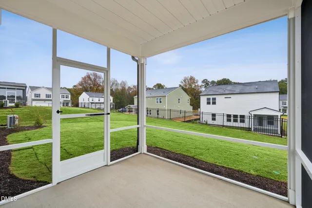 $479,900 | 1316 Kubek Way, Raleigh, NC 27616