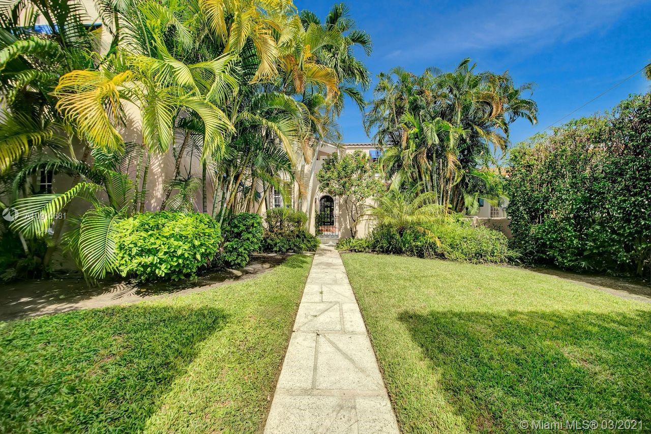 5455 Alton Road Miami Beach, FL 33140 - Photo 1 of 34