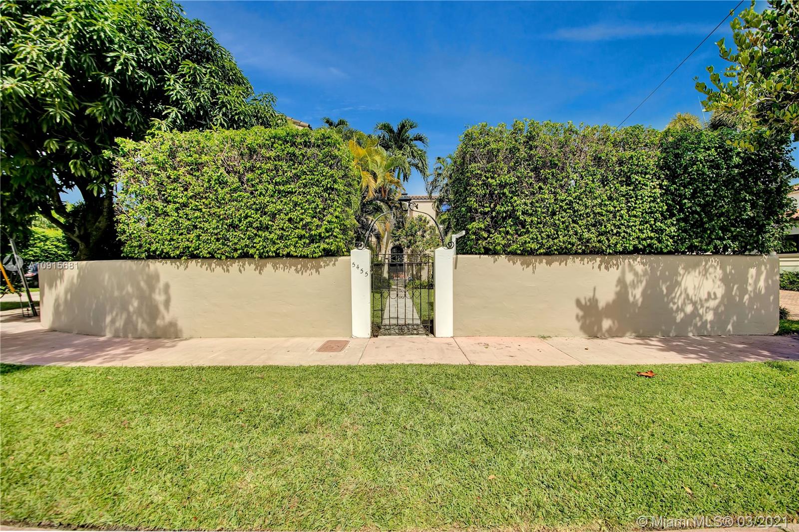 5455 Alton Road Miami Beach, FL 33140 - Photo 2 of 34