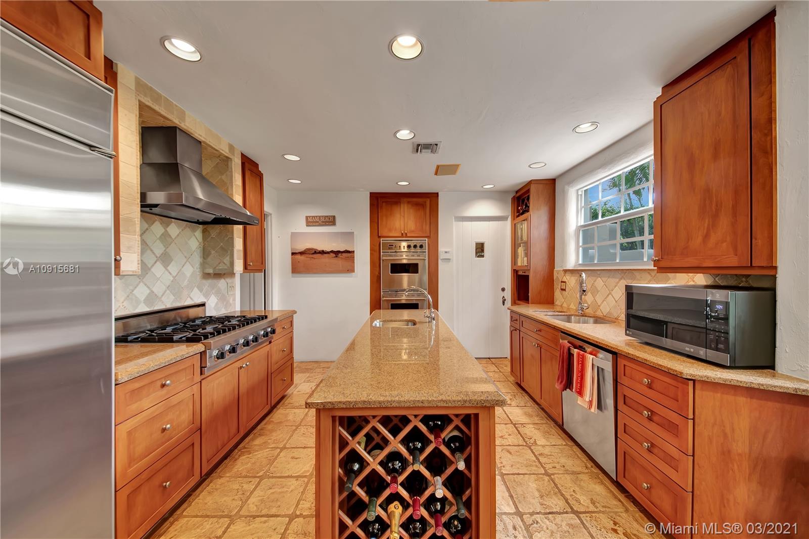 5455 Alton Road Miami Beach, FL 33140 - Photo 15 of 34