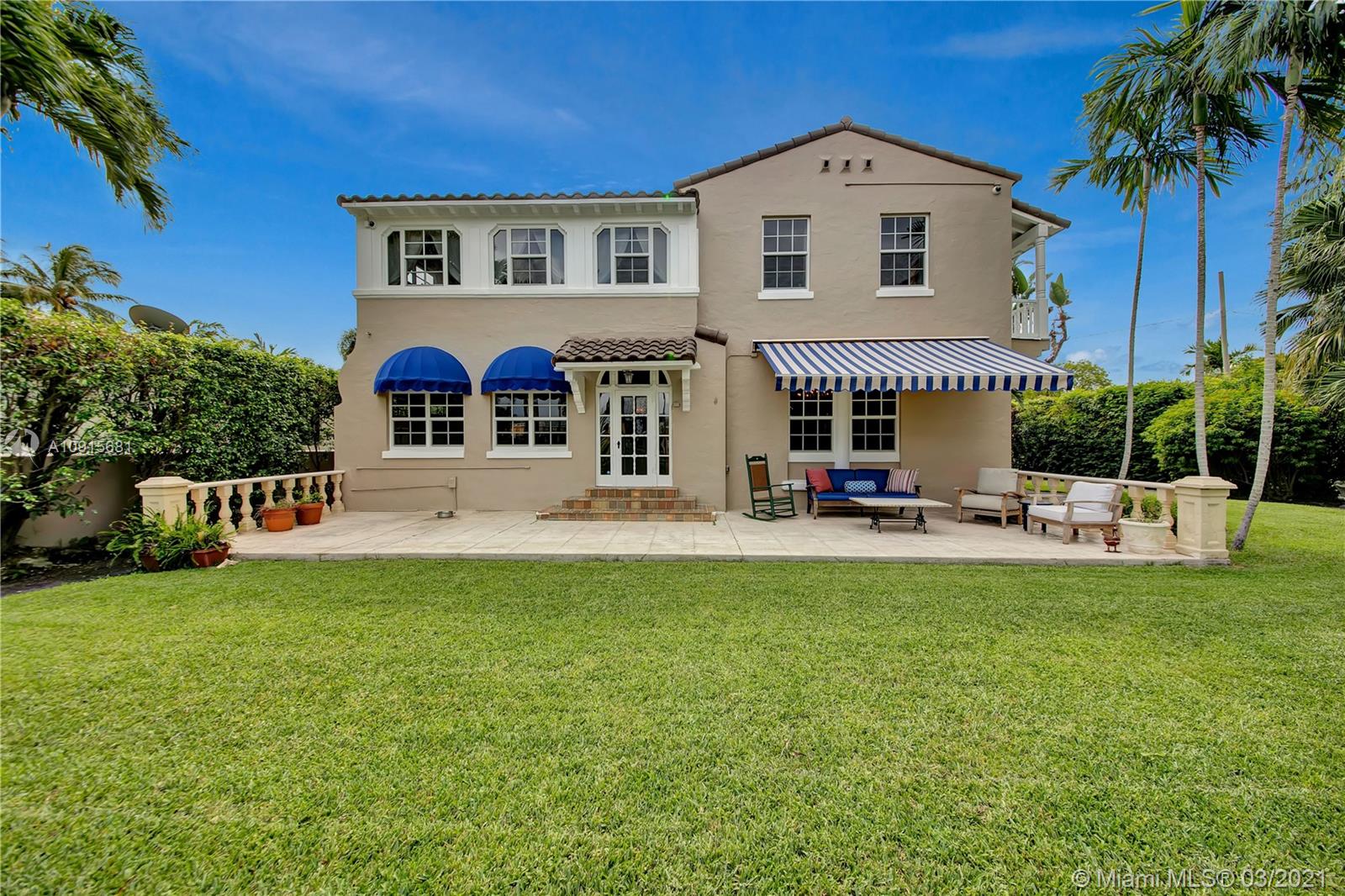 5455 Alton Road Miami Beach, FL 33140 - Photo 30 of 34
