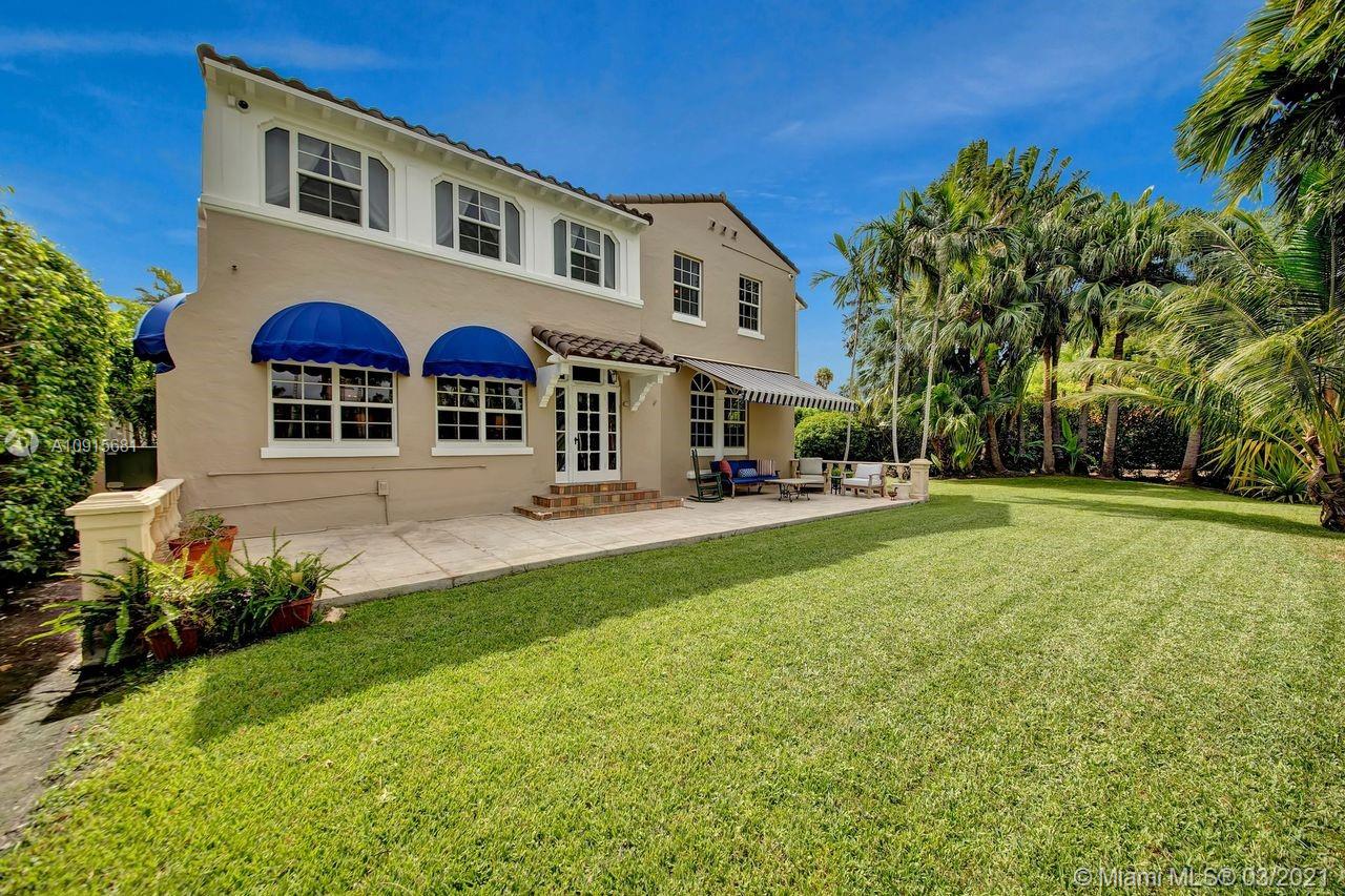 5455 Alton Road Miami Beach, FL 33140 - Photo 31 of 34