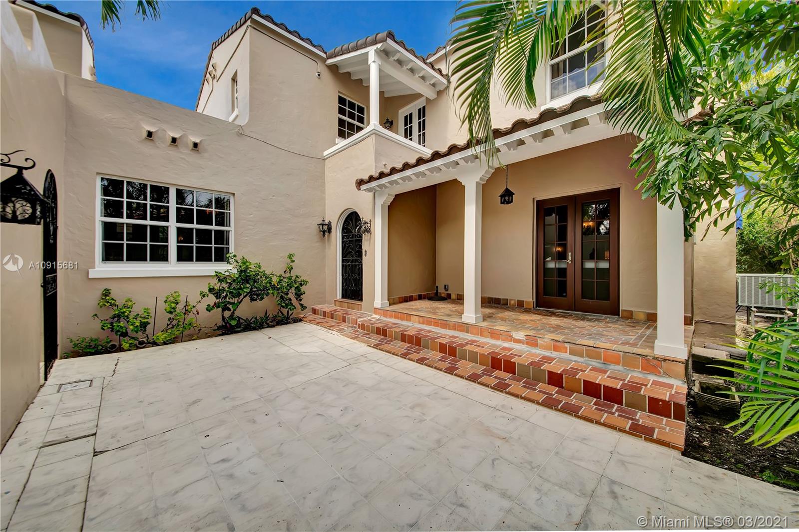 5455 Alton Road Miami Beach, FL 33140 - Photo 5 of 34