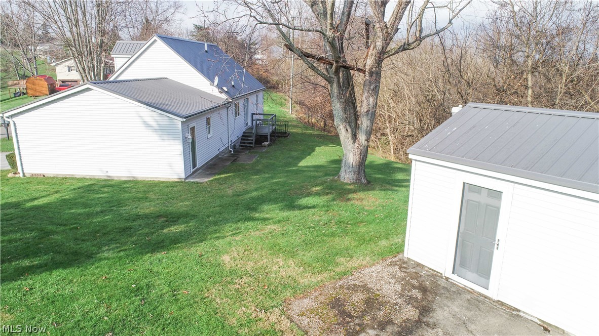 56521 Jordan Run Road Bellaire, OH 43906 - Photo 4 of 32 Gallery Image 4